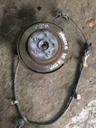 Ступица. Toyota Harrier, ACU15, MCU15, SXU15 Двигатели: 1MZFE, 2AZFE, 5SFE