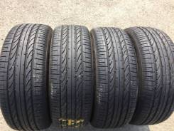 Bridgestone Dueler H/P Sport. Летние, 2016 год, 5 %, 4 шт