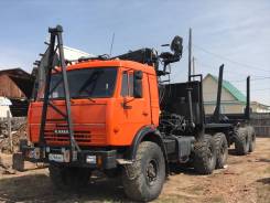 КамАЗ 43118 Сайгак. Продаётся Камаз 43118 роспуск, 6x6