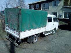 Mazda Bongo Brawny. Продается грузовик Мазда Бонго Брауни, 2 200 куб. см., 1 500 кг.