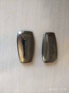 Накладка на крыло. Toyota Isis, ANM10, ANM10G, ANM10W, ANM15, ANM15G, ANM15W, ZGM10, ZGM10G, ZGM10W, ZNM10, ZNM10G, ZNM10W