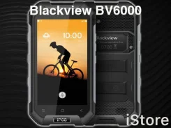 Blackview BV6000. �����, ����������. ��� ����� �� ������������ ����