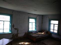 Продам дом в Экспедиции. Ярославский ул.Октябрьская 35, р-н Хорольский, площадь дома 29 кв. м., водопровод, скважина, электричество 22 кВт, отопление...