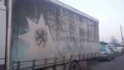 Дополнительное оборудование. DAF