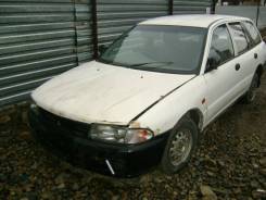 Mitsubishi Libero. CD8V, 4D68