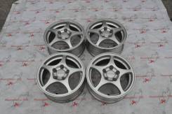 Enkei Modulo. 6.5x15, 5x114.30, ET55, ЦО 70,0 мм.
