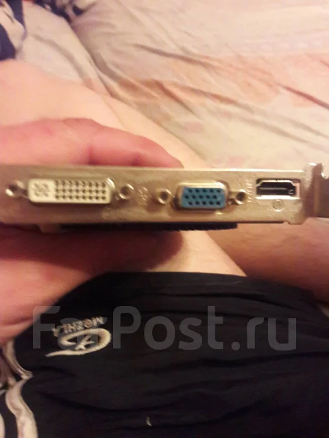 GeForce GT 440 ����