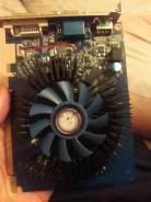 GeForce GT 440