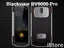 Blackview BV9000 Pro. �����, NFC. ��� ����� �� ������������ ����