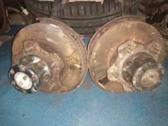 Ступица. Toyota Lite Ace, CR30, CR30G, CR31, CR31G Toyota Town Ace, CR30, CR30G, CR31, CR31G