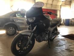 Yamaha TDM 850. 850 куб. см., исправен, птс, с пробегом