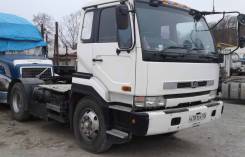 Nissan Diesel. Грузовик, 21 205 куб. см., 35 000 кг., 4x2