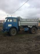 МАЗ 5549. МАЗ самосвал, 14 860 куб. см., 5 000 кг.