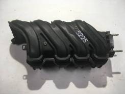 Коллектор впускной. Toyota Corolla Axio, NZE120 Toyota Corolla Fielder, NZE120 Toyota Corolla, NZE120 Двигатели: 2NZFE, 1NZFE
