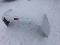 Бампер. Nissan Teana, L33