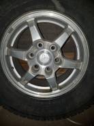 Mitsubishi. x16", 6x139.70