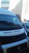 Fiat Ducato. Maxi, 19 мест