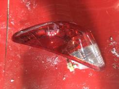 Стоп-сигнал. Toyota RAV4, ACA30, ACA31, ACA31W, ACA33, ACA35, ACA36W, ACA38, ACA38L, ALA30, ASA33, ASA38, GSA33, GSA38, QEA38, ZSA30, ZSA35 Двигатели...