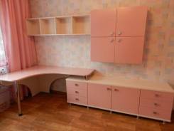 Любая корпусная мебель на заказ