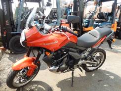 Kawasaki Versys. 650 куб. см., исправен, птс, с пробегом. Под заказ