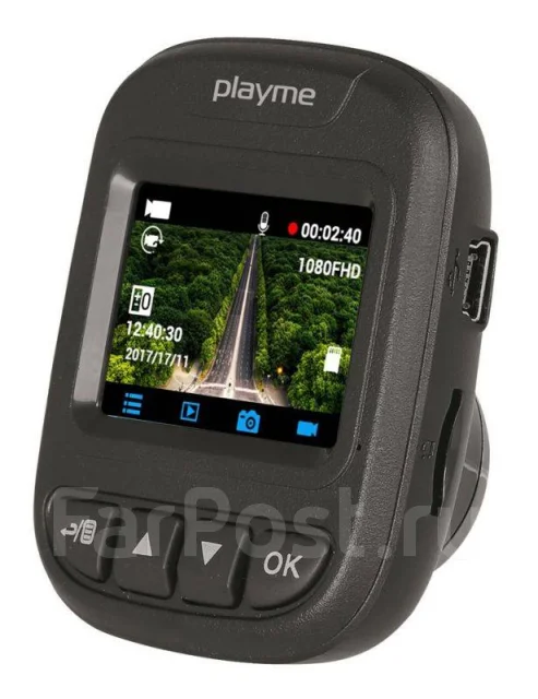Playme Mini. ��� ����� �� ������������ ����