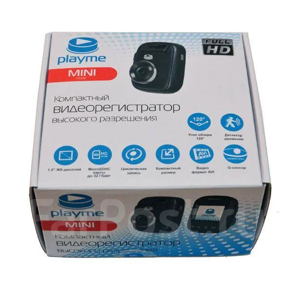Playme Mini. ��� ����� �� ������������ ����