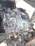 Двигатель в сборе. Nissan Gloria, MY34 Двигатели: VQ25DD, VQ25DE