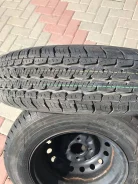 Toyo H05. ������, �����