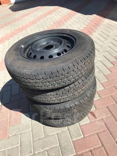 Toyo H05. ������, ����� ����