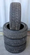 Falken Ziex S/TZ05. ������, 2012 ���, �/�, ����� 5�%