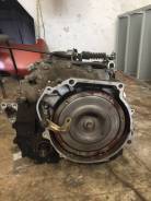 Вариатор. Subaru Stella, RN1, RN2 Двигатель EN07