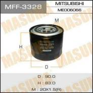 Фильтр топливный MFF3328 MASUMA (35741-1)