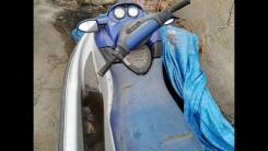 BRP Sea-Doo GTX. 130,00 л.с., 2004 год год