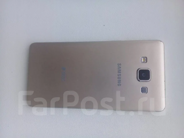 Samsung Galaxy A5 2015. �/�, �������, �����, 4G LTE ����
