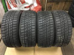 Goodyear Ice Navi 6. Зимние, без шипов, 2014 год, 5 %, 4 шт
