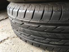 Bridgestone. Летние, 2016 год, 10 %, 2 шт