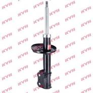 Амортизатор. Toyota: Carina, Corona, Caldina, Carina E, Avensis Hyundai Excel Двигатели: 4AFE, 5AFE, 7AFE, 2CT, 3SFE, 4SFE, 5EFE, 2C, 3CTE, 4AGE, 3SFS...