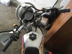 Suzuki DR 250. 250 куб. см., исправен, птс, с пробегом
