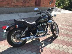 Yamaha Virago. 250 куб. см., исправен, птс, с пробегом