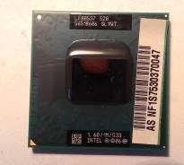 Intel Celeron M 520 ����