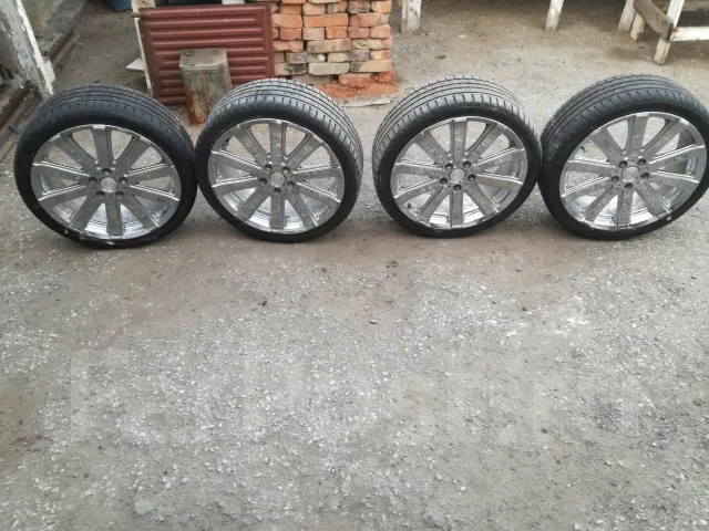 Leasing. 7.5x19", 5x114.3, ET42 ����