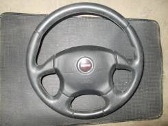 Руль. Subaru Forester, SG5 Subaru Legacy, BE5, BH5, BH9, BHC Subaru Impreza, GD2, GD3, GD9, GDA, GG2, GG3, GG9, GGA Двигатели: EJ202, EJ205, EJ204, EJ...