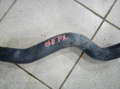 Патрубок радиатора. Nissan X-Trail, NT31, T31, T31R Двигатели: M9R, MR20DE, QR25DE