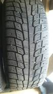 Michelin Latitude X-Ice North. Зимние, шипованные, 30 %, 4 шт