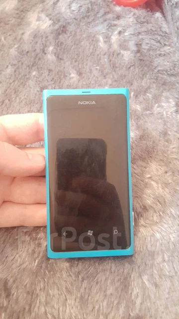 Nokia Lumia 800. �/�, ����� ����