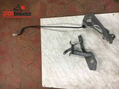 Крепление крыла. Honda Fit, GK, GK3, GK4, GK5, GK6, GP5, GP6 Двигатели: L13B, LEB, L15B