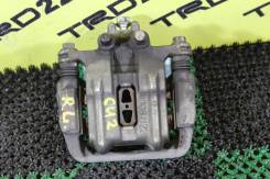 Суппорт тормозной. Honda Accord, CU1, CU2, CW1, CW2 Honda CR-V, RE3, RE4 Honda Accord Tourer, CW2 Двигатели: K24Z3, N22B1, N22B2, R20A3, K24Z1, K24Z4...