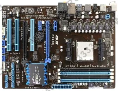 AMD A55