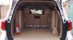Коврики. Toyota Land Cruiser Lexus LX570