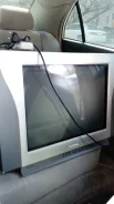 Sharp. CRT (���)